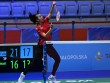 Daha bir badmintonçumuz Avropa Oyunlarına uğurla&nbsp;start verdi